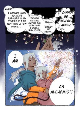 Read Deathleads  1 Page 5 in English