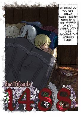 Read Deathleads  2 Page 2 in English