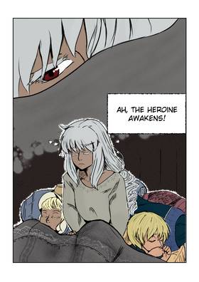 Read Deathleads  2 Page 3 in English