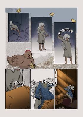 Read Deathleads  2 Page 4 in English
