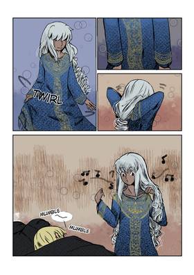 Read Deathleads  2 Page 5 in English