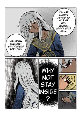 Read Deathleads  2 Page 7 in English