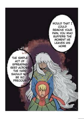 Read Deathleads  2 Page 8 in English
