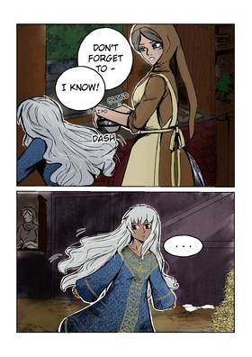Read Deathleads  2 Page 10 in English