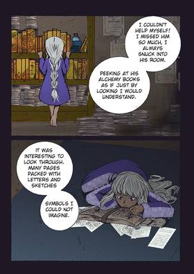 Read Deathleads  3 Page 5 in English