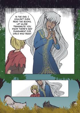 Read Deathleads  3 Page 7 in English