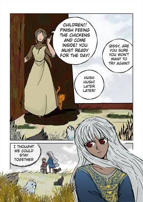 Read Deathleads  3 Page 8 in English