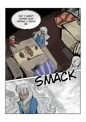 Read Deathleads  3 Page 9 in English