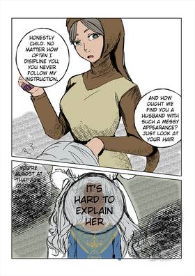 Read Deathleads  3 Page 10 in English