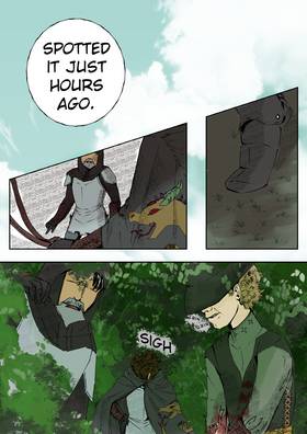 Read Deathleads  4 Page 1 in English