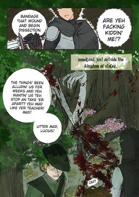 Read Deathleads  4 Page 2 in English