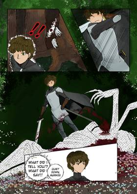 Read Deathleads  4 Page 4 in English