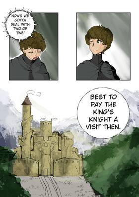 Read Deathleads  4 Page 5 in English