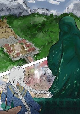 Read Deathleads  4 Page 7 in English