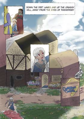 Read Deathleads  4 Page 8 in English