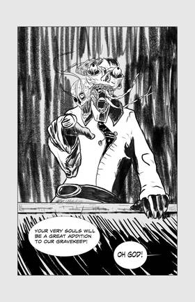 Read HollowsEnd Off Shores  1 Page 4 in English