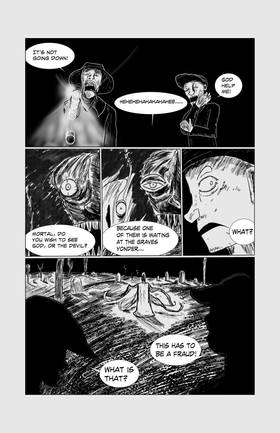 Read HollowsEnd Off Shores  2 Page 1 in English