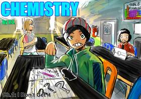 Read Chemistry  1 Page 2 in English