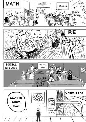 Read Chemistry  1 Page 8 in English