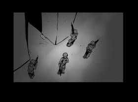 Read Project Princesz  1 Page 5 in English