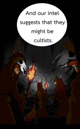 Read Project Princesz  1 Page 7 in English