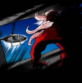 Read Project Princesz  2 Page 5 in English