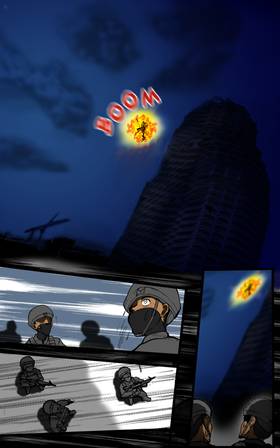 Read Project Princesz  2 Page 8 in English