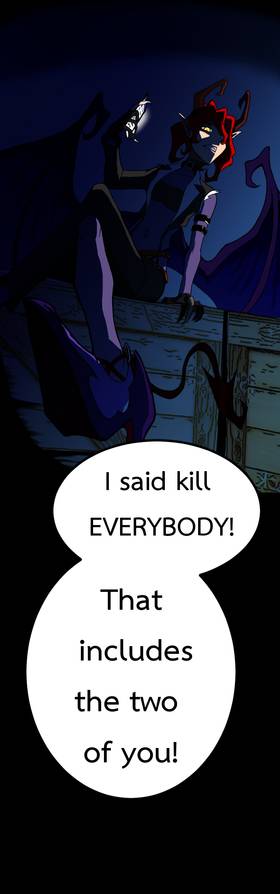 Read Project Princesz  3 Page 6 in English