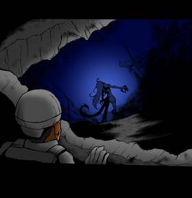 Read Project Princesz  4 Page 3 in English