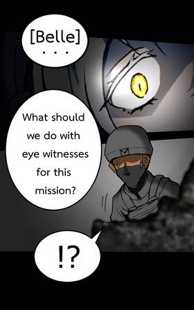 Read Project Princesz  4 Page 5 in English