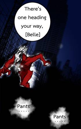 Read Project Princesz  4 Page 10 in English