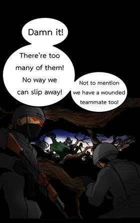 Read Project Princesz  5 Page 7 in English