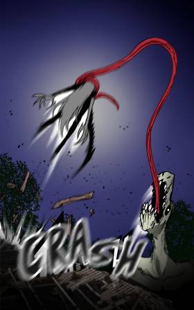 Read Project Princesz  7 Page 6 in English