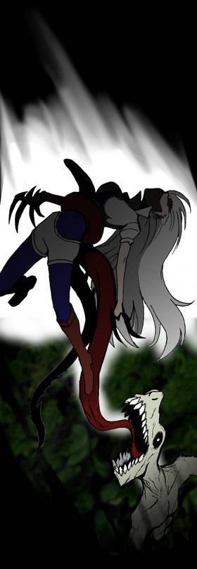 Read Project Princesz  7 Page 7 in English