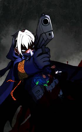 Read Project Princesz  8 Page 1 in English