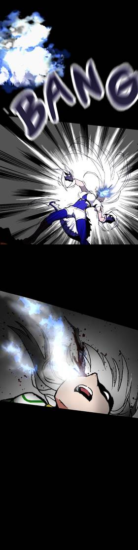 Read Project Princesz  8 Page 2 in English