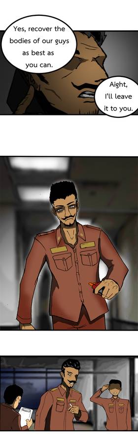 Read Project Princesz  9 Page 2 in English