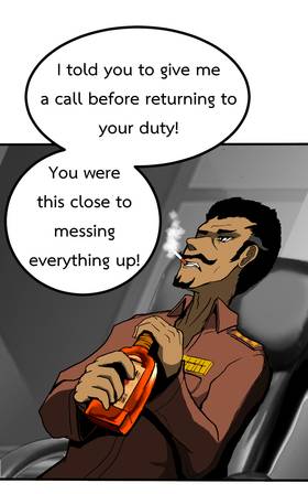 Read Project Princesz  9 Page 6 in English