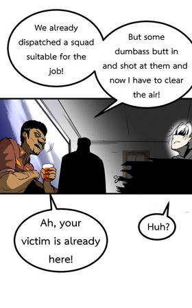 Read Project Princesz  9 Page 9 in English