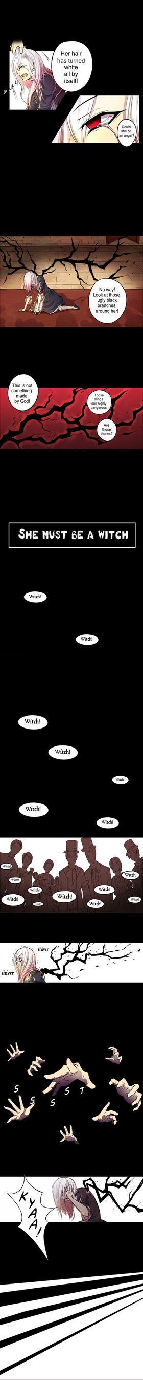 Read Black Horda (old version)  2 Page 4 in English
