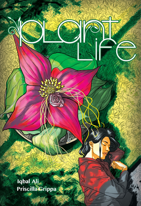 Read Plant Life  1 Page 1 in English