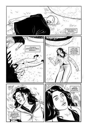 Read Plant Life  1 Page 4 in English