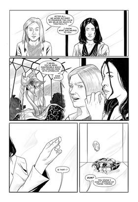 Read Plant Life  1 Page 7 in English