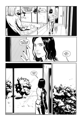 Read Plant Life  1 Page 8 in English