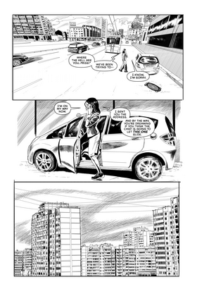 Read Plant Life  1 Page 10 in English