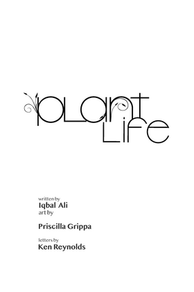 Read Plant Life  1 Page 2 in English