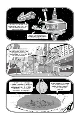 Read MoonHogs  1 Page 10 in English