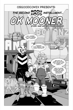 Read MoonHogs  2 Page 2 in English