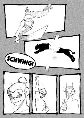 Read ONE PIECE D&D Retold  1 Page 9 in English