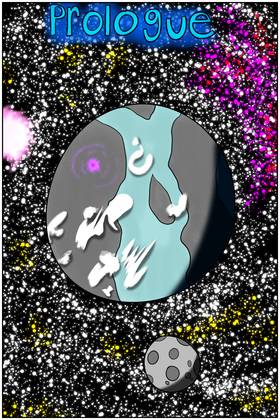 Read MOONDRAGON  2 Page 2 in English